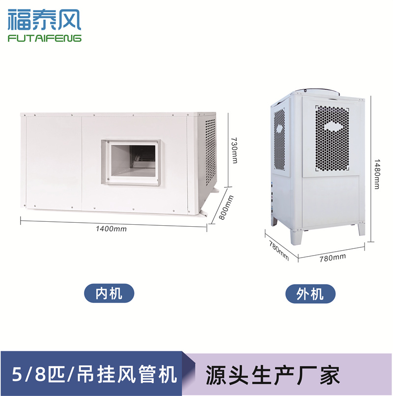 貴州車間降溫…